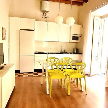 Apartamento Vina P. Malaga Centro Εξωτερικό φωτογραφία