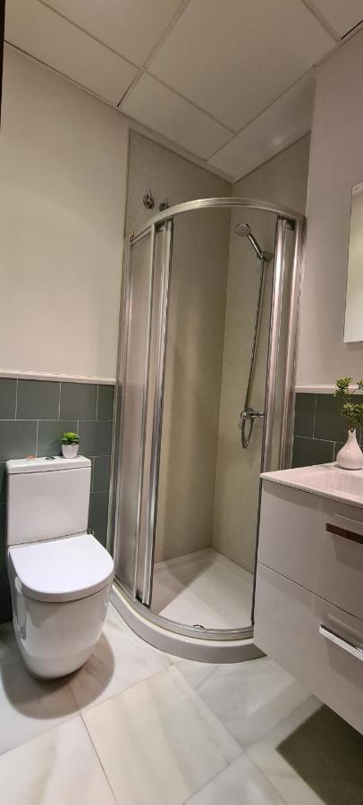 Apartamento Vina P. Malaga Centro Εξωτερικό φωτογραφία