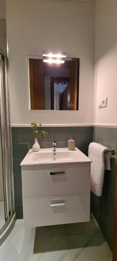 Apartamento Vina P. Malaga Centro Δωμάτιο φωτογραφία