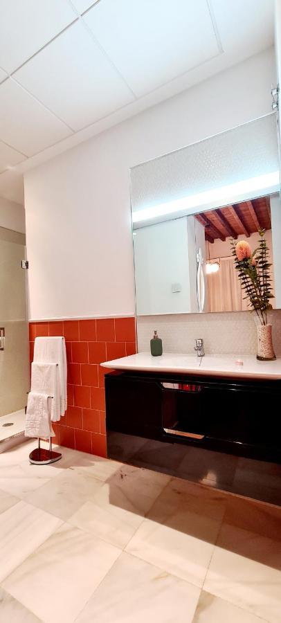 Apartamento Vina P. Malaga Centro Εξωτερικό φωτογραφία