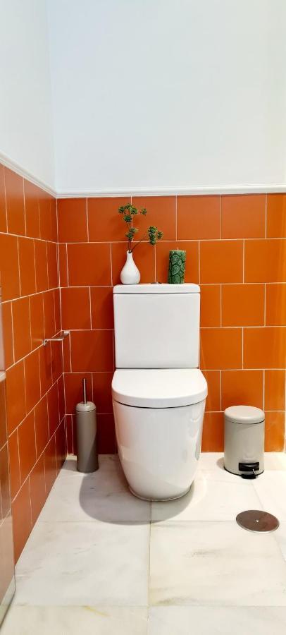Apartamento Vina P. Malaga Centro Εξωτερικό φωτογραφία