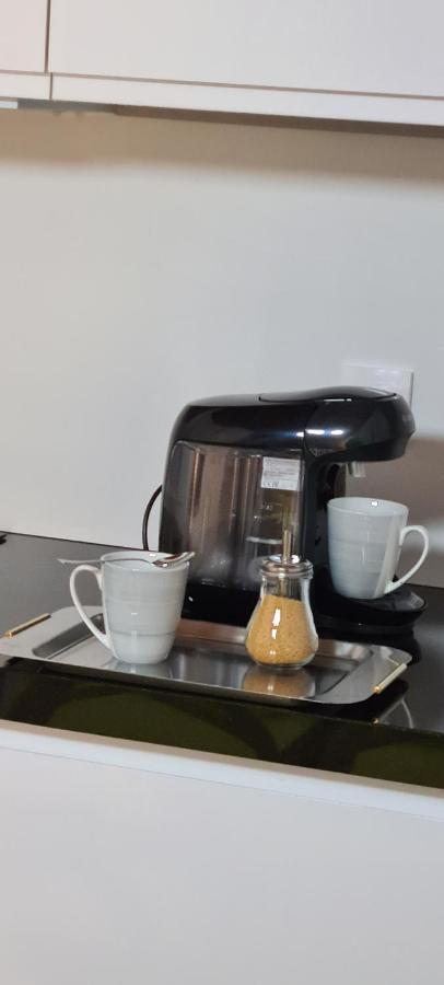 Apartamento Vina P. Malaga Centro Εξωτερικό φωτογραφία