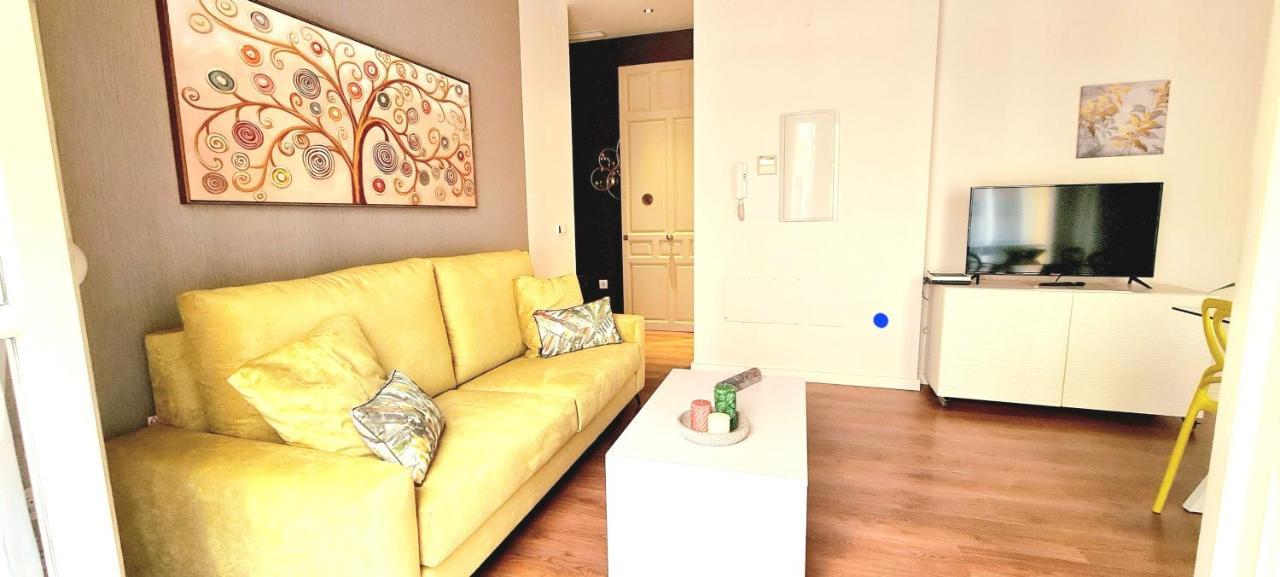 Apartamento Vina P. Malaga Centro Δωμάτιο φωτογραφία