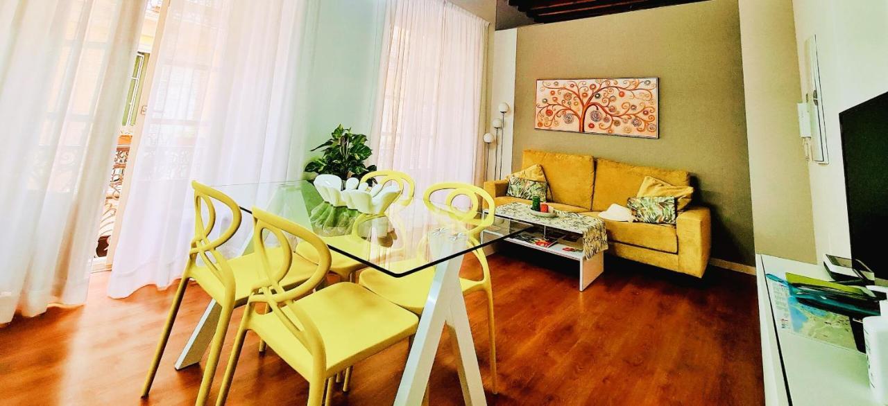 Apartamento Vina P. Malaga Centro Εξωτερικό φωτογραφία