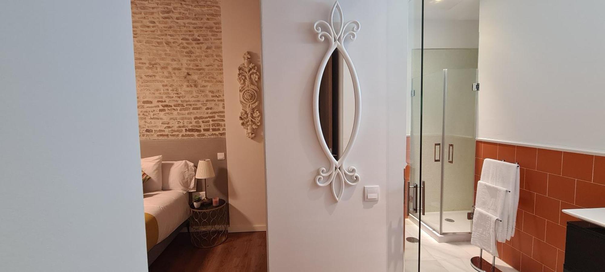 Apartamento Vina P. Malaga Centro Εξωτερικό φωτογραφία