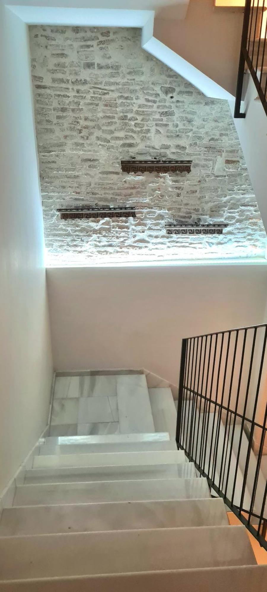 Apartamento Vina P. Malaga Centro Εξωτερικό φωτογραφία