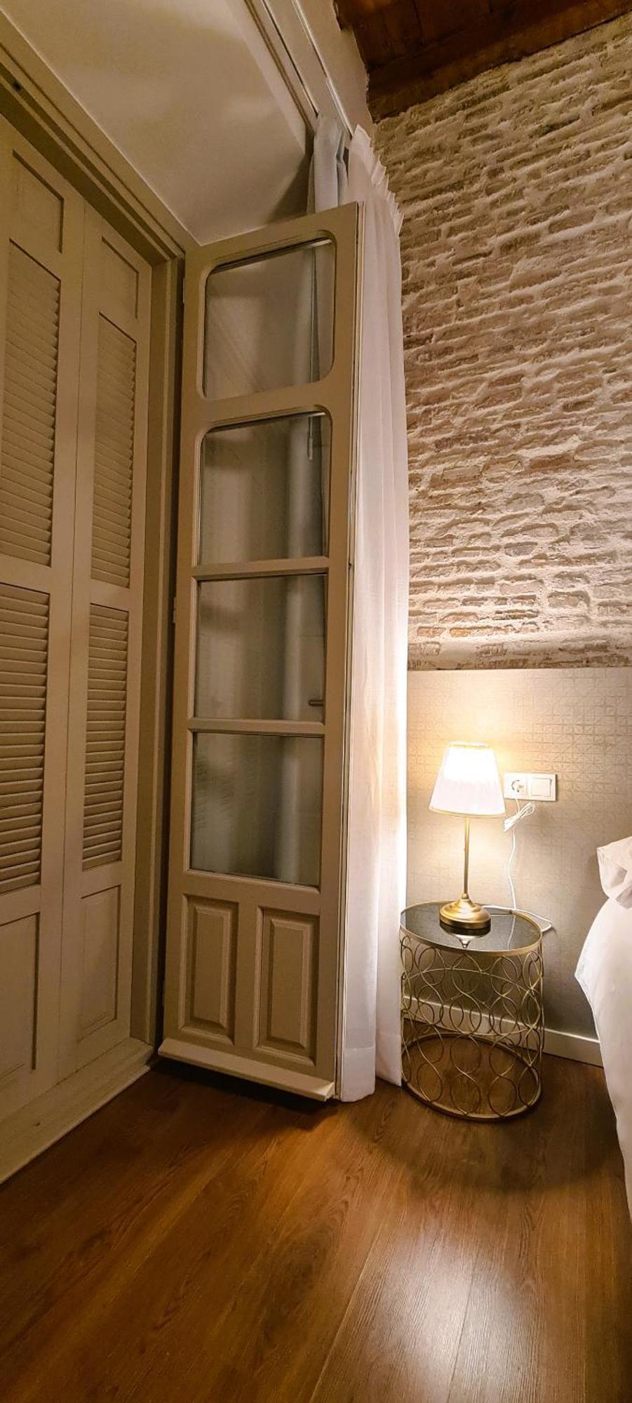 Apartamento Vina P. Malaga Centro Εξωτερικό φωτογραφία
