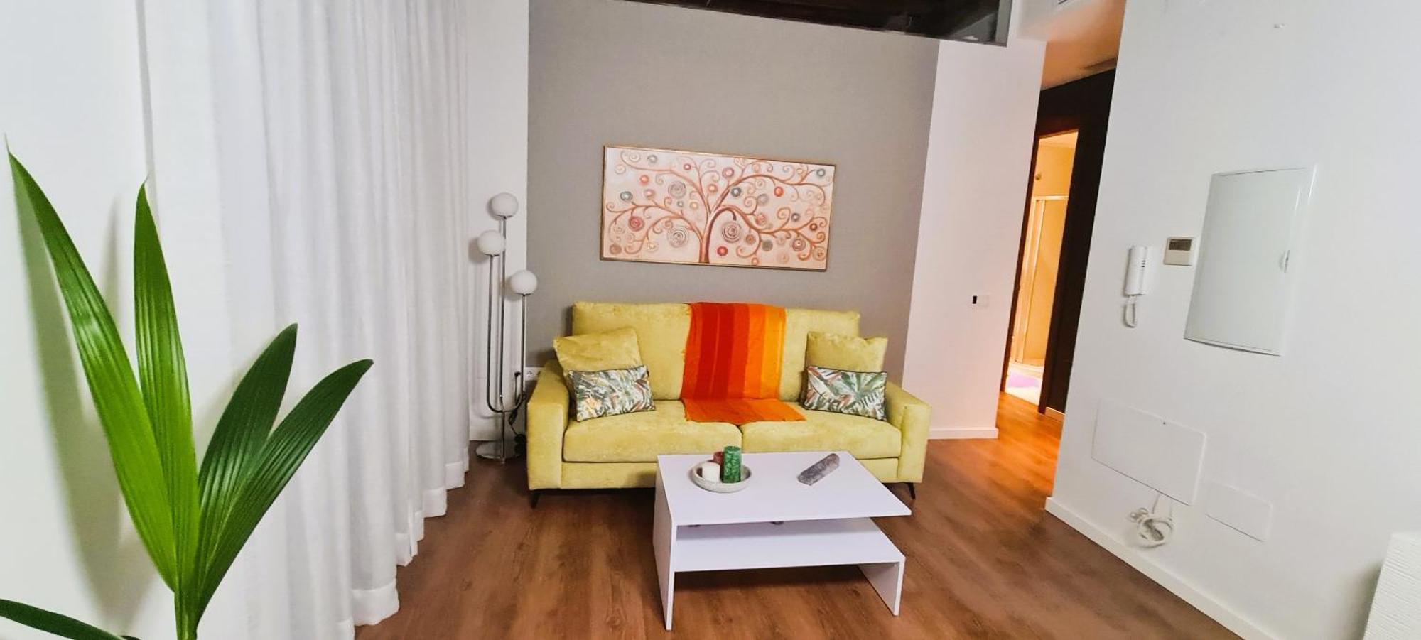 Apartamento Vina P. Malaga Centro Εξωτερικό φωτογραφία