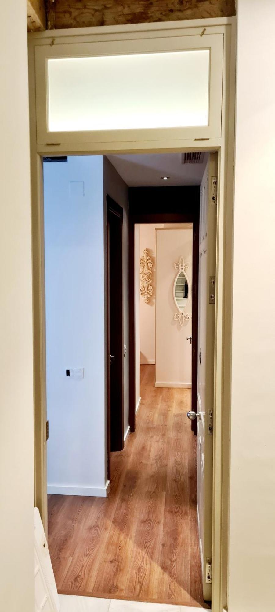 Apartamento Vina P. Malaga Centro Εξωτερικό φωτογραφία