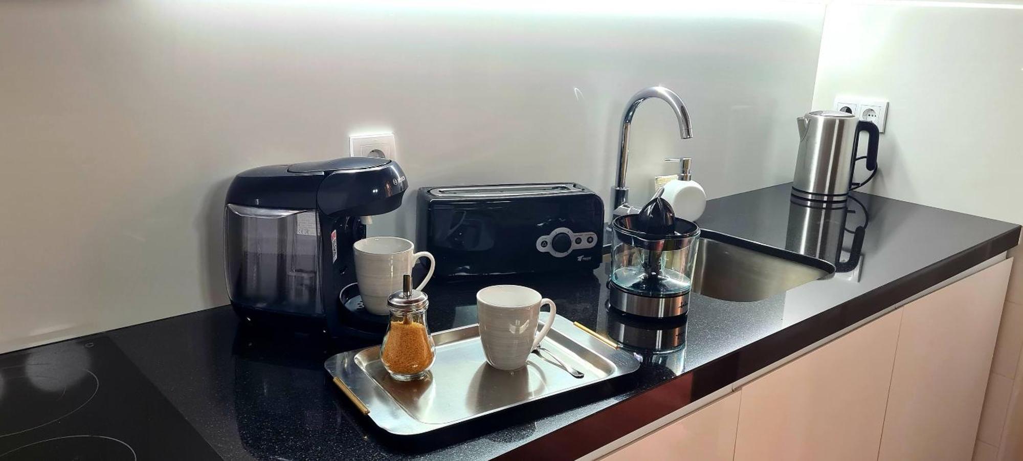 Apartamento Vina P. Malaga Centro Εξωτερικό φωτογραφία