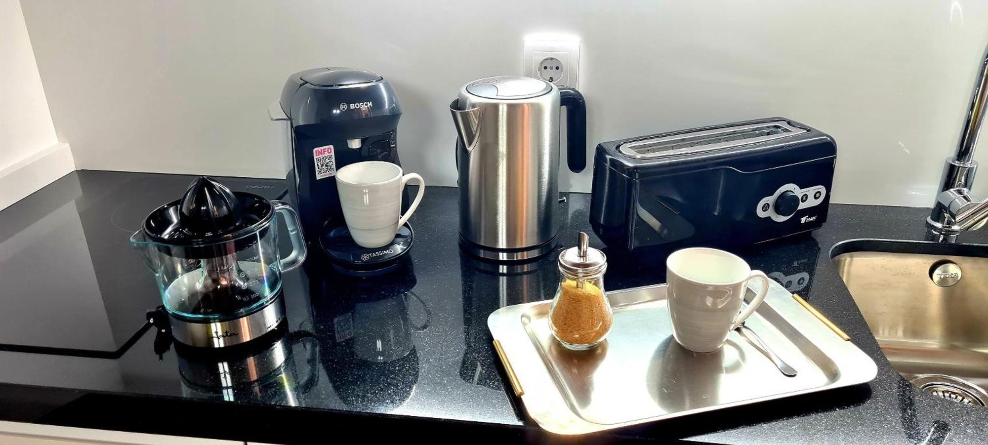 Apartamento Vina P. Malaga Centro Εξωτερικό φωτογραφία