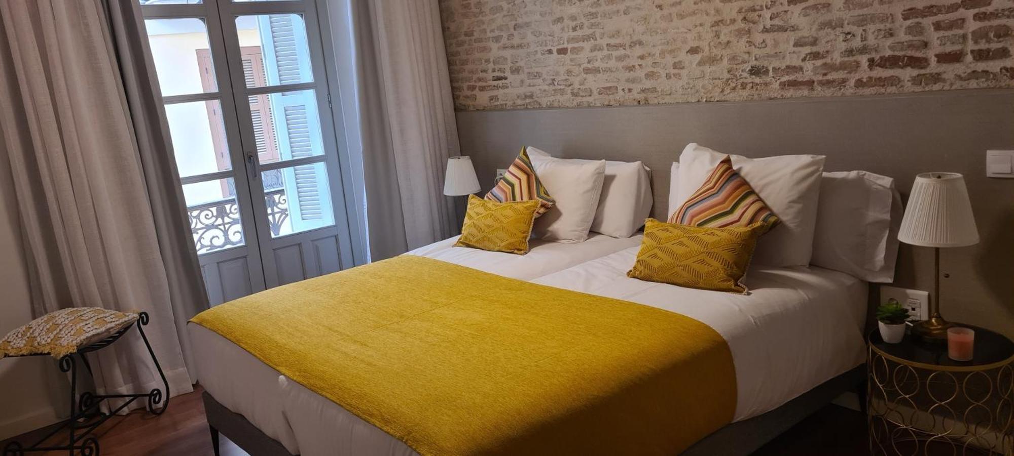 Apartamento Vina P. Malaga Centro Εξωτερικό φωτογραφία