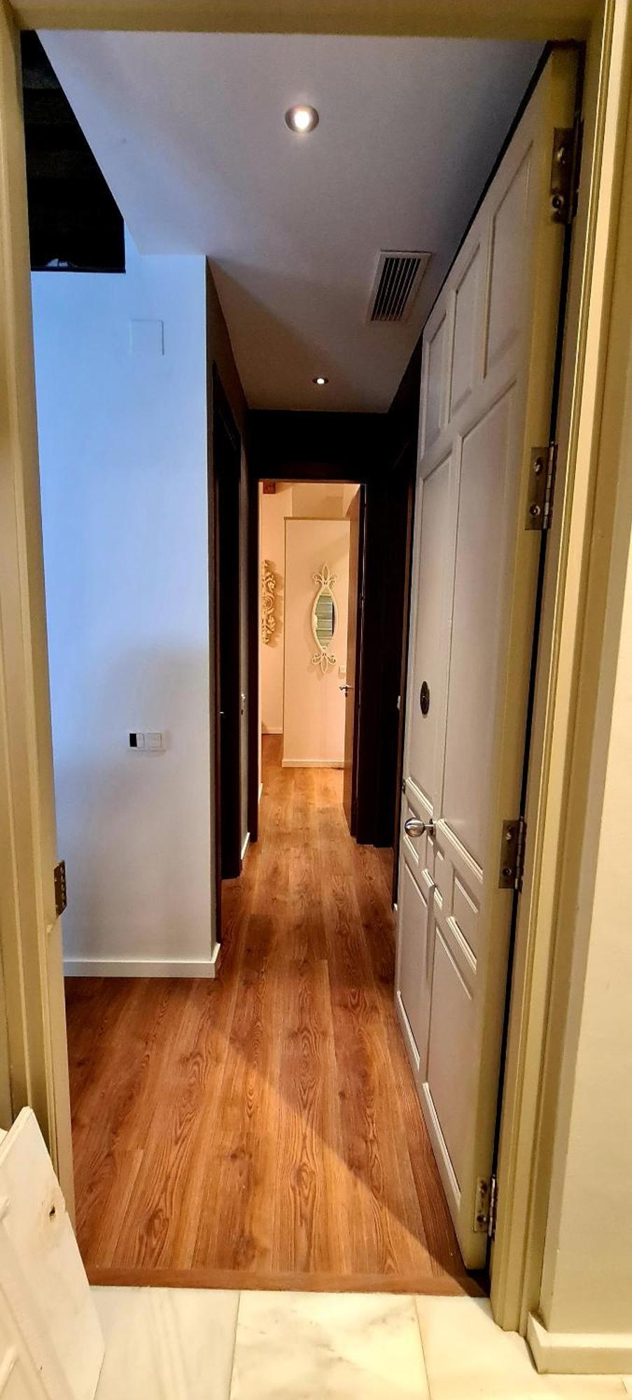 Apartamento Vina P. Malaga Centro Εξωτερικό φωτογραφία