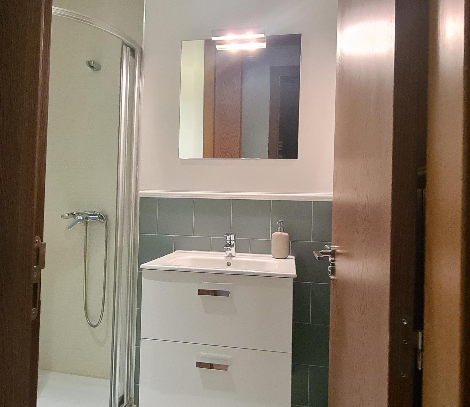 Apartamento Vina P. Malaga Centro Εξωτερικό φωτογραφία